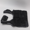 bag square bag Oxford folding shopping bag can be customized printed handbag